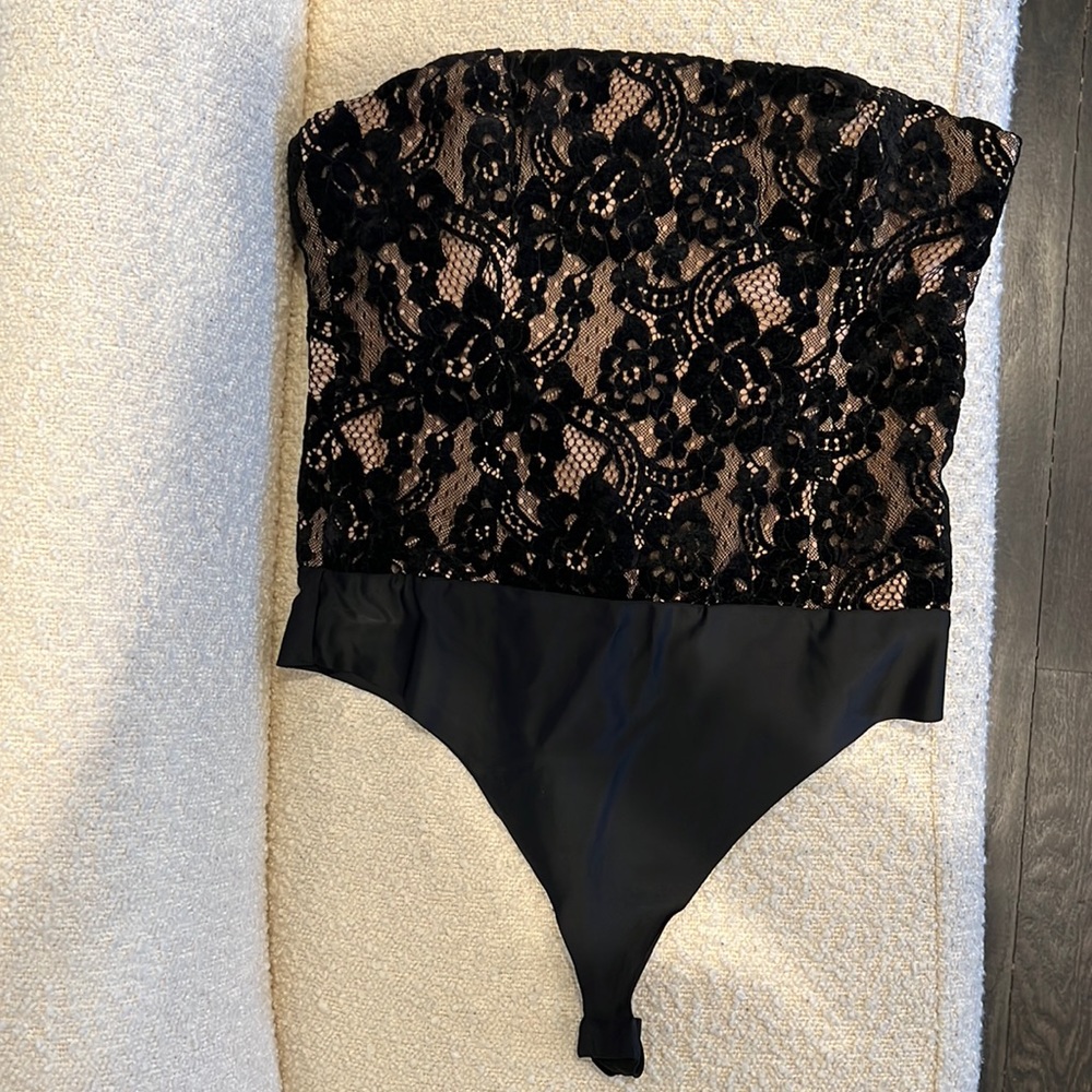 Cami NYC Reina Bodysuit